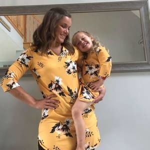 Meet your Posher, Jami